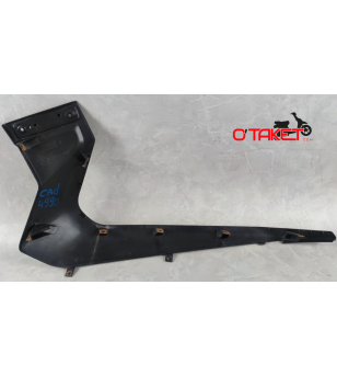 Carénage avant/demi sabot droit X-MAX/SKYCRUISER origine YAMAHA/MBK 125/250 Accueil sur le site du spécialiste des deux roues...