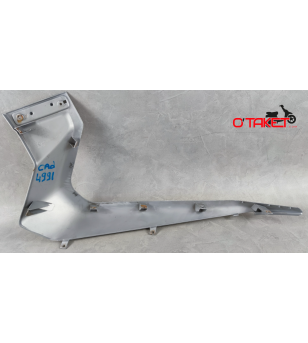 Carénage avant/demi sabot droit X-MAX/SKYCRUISER origine YAMAHA/MBK 125/250 Accueil sur le site du spécialiste des deux roues...