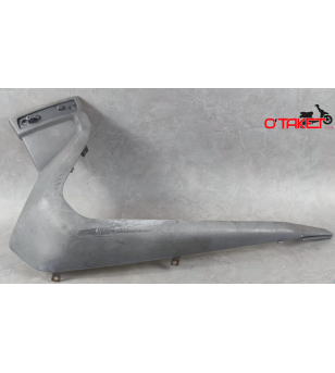 Carénage avant/demi sabot gauche X-MAX/SKYCRUISER origine YAMAHA/MBK 125/250 Accueil sur le site du spécialiste des deux roue...