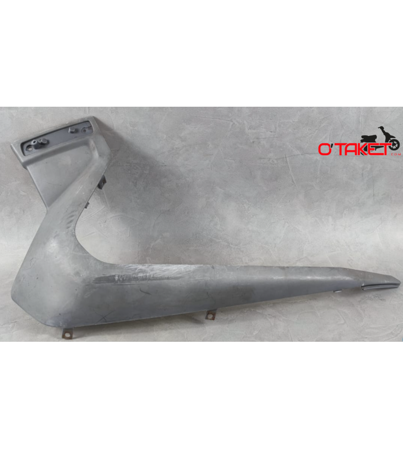 Carénage avant/demi sabot gauche X-MAX/SKYCRUISER origine YAMAHA/MBK 125/250 Accueil sur le site du spécialiste des deux roue...