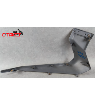 Carénage avant/demi sabot gauche X-MAX/SKYCRUISER origine YAMAHA/MBK 125/250 Accueil sur le site du spécialiste des deux roue...