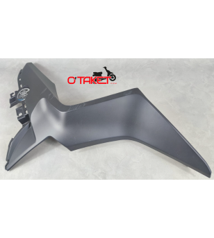 Flanc de carénage gauche X-MAX origine YAMAHA 125/300/400 Accueil sur le site du spécialiste des deux roues O-TAKET.COM