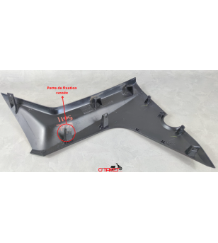 Carénage avant droit X-MAX/EVOLIS origine YAMAHA/MBK 125/250/400 Accueil sur le site du spécialiste des deux roues O-TAKET.COM
