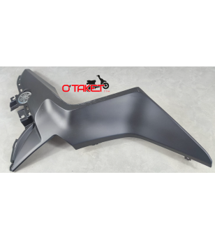 Flanc de carénage gauche X-MAX origine YAMAHA 125/300/400 Accueil sur le site du spécialiste des deux roues O-TAKET.COM