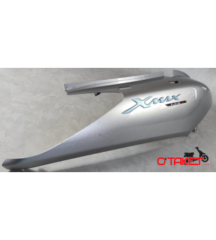Coque latéral arrière droit X-MAX/SKYCRUISER origine YAMAHA/MBK 125/250 Accueil sur le site du spécialiste des deux roues O-T...