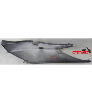 Coque latéral arrière droit X-MAX/SKYCRUISER origine YAMAHA/MBK 125/250 Accueil sur le site du spécialiste des deux roues O-T...
