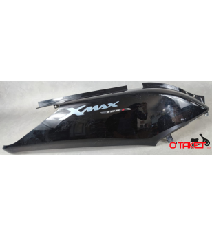 Coque latéral arrière droit X-MAX/SKYCRUISER origine YAMAHA/MBK 125/250 Accueil sur le site du spécialiste des deux roues O-T...