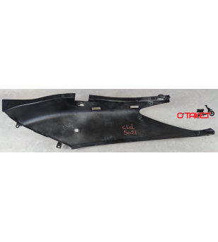 Coque latéral arrière droit X-MAX/SKYCRUISER origine YAMAHA/MBK 125/250 Accueil sur le site du spécialiste des deux roues O-T...