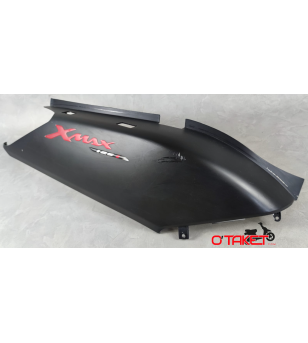 Coque latéral arrière droit X-MAX/SKYCRUISER origine YAMAHA/MBK 125/250