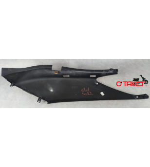 Coque latéral arrière droit X-MAX/SKYCRUISER origine YAMAHA/MBK 125/250 Accueil sur le site du spécialiste des deux roues O-T...