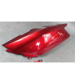 Coque latéral arrière gauche X-MAX/SKYCRUISER origine YAMAHA/MBK 125/250