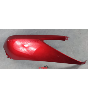 Coque latéral arrière gauche X-MAX/SKYCRUISER origine YAMAHA/MBK 125/250 Accueil sur le site du spécialiste des deux roues O-...