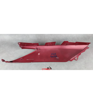 Coque latéral arrière gauche X-MAX/SKYCRUISER origine YAMAHA/MBK 125/250 Accueil sur le site du spécialiste des deux roues O-...