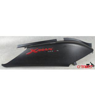 Coque latéral arrière droit X-MAX/SKYCRUISER origine YAMAHA/MBK 125/250 Accueil sur le site du spécialiste des deux roues O-T...