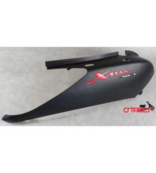 Coque latéral arrière droit X-MAX/SKYCRUISER origine YAMAHA/MBK 125/250 Accueil sur le site du spécialiste des deux roues O-T...