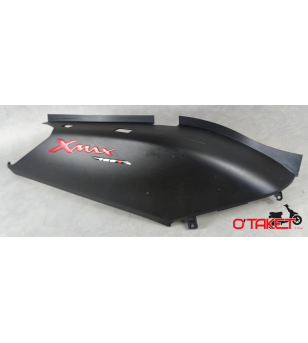 Coque latéral arrière droit X-MAX/SKYCRUISER origine YAMAHA/MBK 125/250