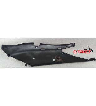 Coque latéral arrière droit X-MAX/SKYCRUISER origine YAMAHA/MBK 125/250 Accueil sur le site du spécialiste des deux roues O-T...