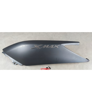 Coque latéral arrière gauche X-MAX/SKYCRUISER origine YAMAHA/MBK 125/250 Accueil sur le site du spécialiste des deux roues O-...