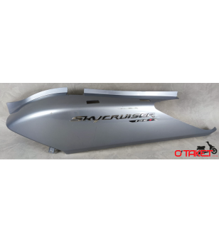 Coque latéral arrière gauche SKYCRUISER/X-MAX origine MBK/YAMAHA 125/250 Accueil sur le site du spécialiste des deux roues O-...