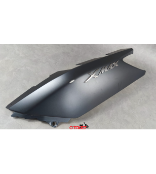 Coque latéral arrière gauche X-MAX/SKYCRUISER origine YAMAHA/MBK 125/250