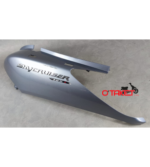 Coque latéral arrière gauche SKYCRUISER/X-MAX origine MBK/YAMAHA 125/250 Accueil sur le site du spécialiste des deux roues O-...