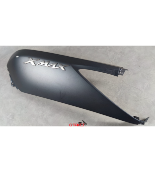 Coque latéral arrière gauche X-MAX/SKYCRUISER origine YAMAHA/MBK 125/250 Accueil sur le site du spécialiste des deux roues O-...