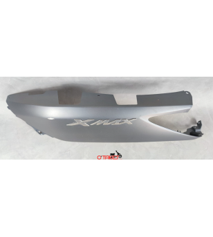 Coque latéral arrière gauche X-MAX/SKYCRUISER origine YAMAHA/MBK 125/250 Accueil sur le site du spécialiste des deux roues O-...