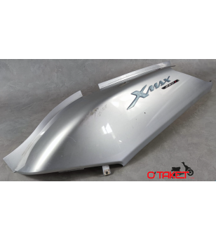 Coque latéral arrière gauche X-MAX/SKYCRUISER origine YAMAHA/MBK 125/250