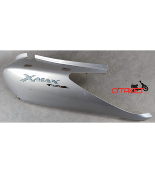 Coque latéral arrière gauche X-MAX/SKYCRUISER origine YAMAHA/MBK 125/250 Accueil sur le site du spécialiste des deux roues O-...