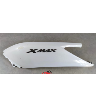 Coque latéral arrière gauche X-MAX/SKYCRUISER origine YAMAHA/MBK 125/250 Accueil sur le site du spécialiste des deux roues O-...