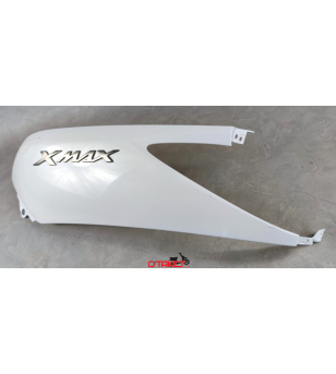 Coque latéral arrière gauche X-MAX/SKYCRUISER origine YAMAHA/MBK 125/250 Accueil sur le site du spécialiste des deux roues O-...