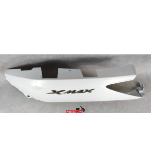Coque latéral arrière gauche X-MAX/SKYCRUISER origine YAMAHA/MBK 125/250 Accueil sur le site du spécialiste des deux roues O-...
