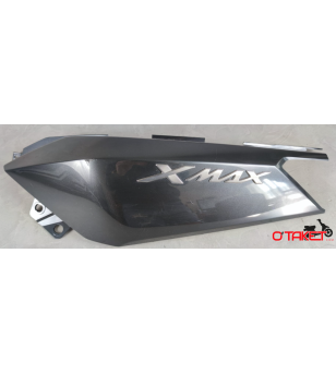 Coque latéral arrière gauche X-MAX/EVOLIS origine YAMAHA/MBK 125/250 Accueil sur le site du spécialiste des deux roues O-TAKE...