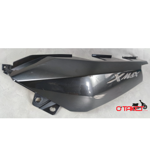 Coque latéral arrière gauche X-MAX/EVOLIS origine YAMAHA/MBK 125/250