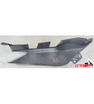 Coque latéral arrière gauche X-MAX/EVOLIS origine YAMAHA/MBK 125/250 Accueil sur le site du spécialiste des deux roues O-TAKE...