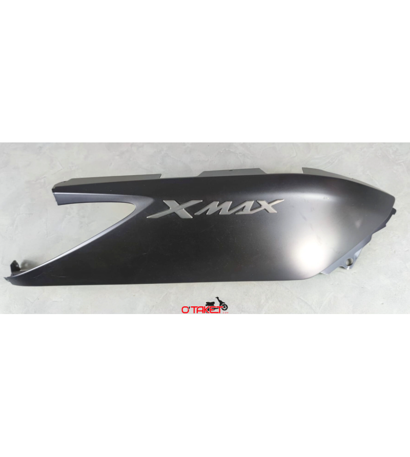 Coque latéral arrière droit X-MAX/SKYCRUISER origine YAMAHA/MBK 125/250 Accueil sur le site du spécialiste des deux roues O-T...