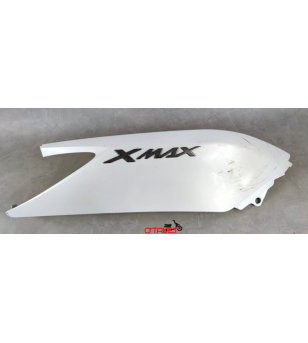 Coque latéral arrière droit X-MAX/SKYCRUISER origine YAMAHA/MBK 125/250 Accueil sur le site du spécialiste des deux roues O-T...