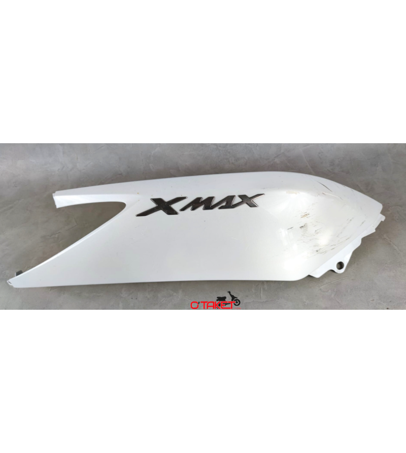 Coque latéral arrière droit X-MAX/SKYCRUISER origine YAMAHA/MBK 125/250 Accueil sur le site du spécialiste des deux roues O-T...