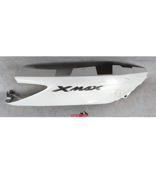 Coque latéral arrière droit X-MAX/SKYCRUISER origine YAMAHA/MBK 125/250 Accueil sur le site du spécialiste des deux roues O-T...