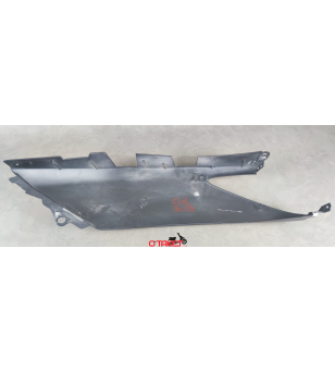 Coque latéral arrière droit X-MAX/SKYCRUISER origine YAMAHA/MBK 125/250 Accueil sur le site du spécialiste des deux roues O-T...
