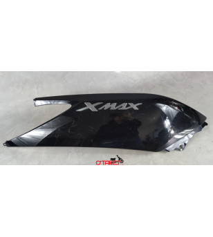 Coque latéral arrière droit X-MAX/SKYCRUISER origine YAMAHA/MBK 125/250 Accueil sur le site du spécialiste des deux roues O-T...