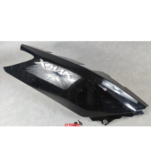 Coque latéral arrière droit X-MAX/SKYCRUISER origine YAMAHA/MBK 125/250