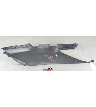 Coque latéral arrière droit X-MAX/SKYCRUISER origine YAMAHA/MBK 125/250 Accueil sur le site du spécialiste des deux roues O-T...