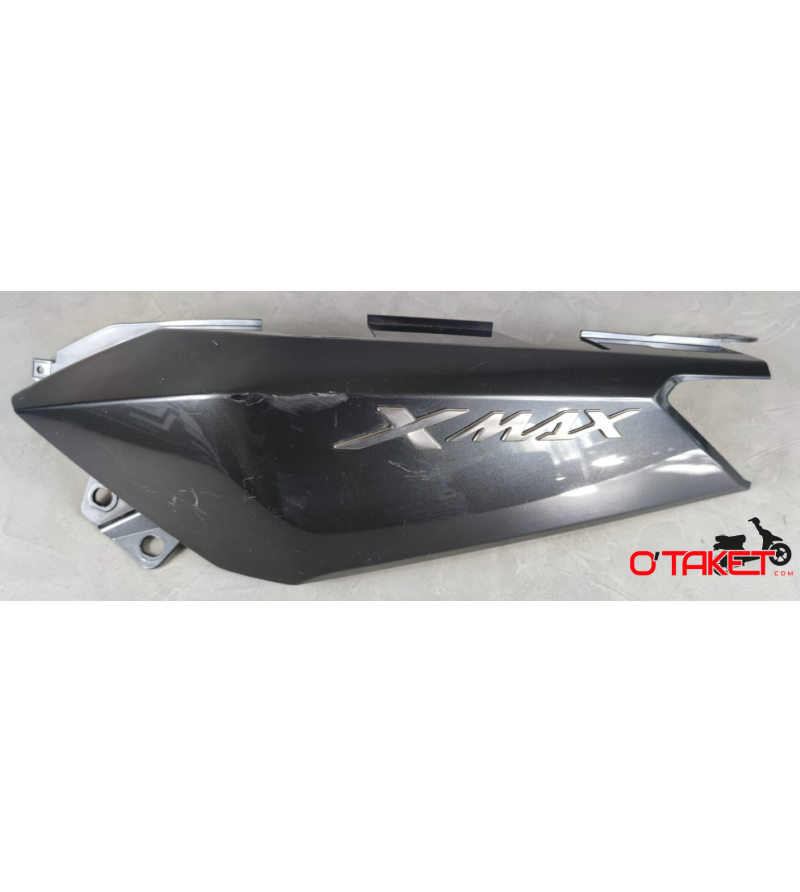 Coque latéral arrière gauche X-MAX/EVOLIS origine YAMAHA/MBK 125/250 Accueil sur le site du spécialiste des deux roues O-TAKE...