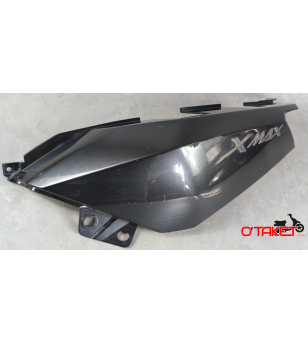 Coque latéral arrière gauche X-MAX/EVOLIS origine YAMAHA/MBK 125/250