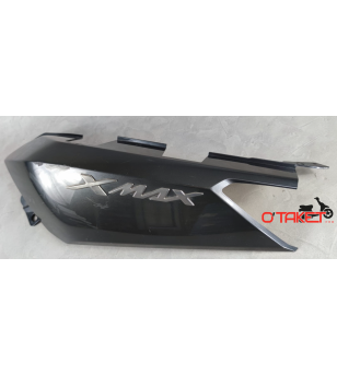 Coque latéral arrière gauche X-MAX/EVOLIS origine YAMAHA/MBK 125/250 Accueil sur le site du spécialiste des deux roues O-TAKE...