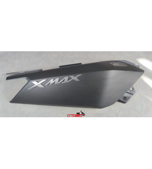 Coque latéral arrière droit X-MAX/EVOLIS origine YAMAHA/MBK 125/250/300/400 (édition MOMO DESIGN) Accueil sur le site du spéc...