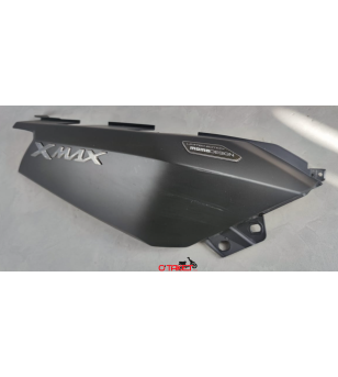 Coque latéral arrière droit X-MAX/EVOLIS origine YAMAHA/MBK 125/250/300/400 (édition MOMO DESIGN)