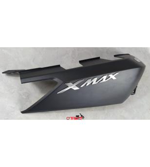 Coque latéral arrière droit X-MAX/EVOLIS origine YAMAHA/MBK 125/250/300/400 (édition MOMO DESIGN) Accueil sur le site du spéc...