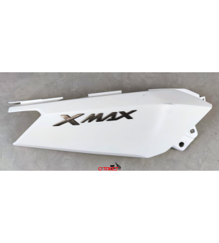 Coque latéral arrière droit X-MAX/EVOLIS origine YAMAHA/MBK 125/250/300/400 Accueil sur le site du spécialiste des deux roues...